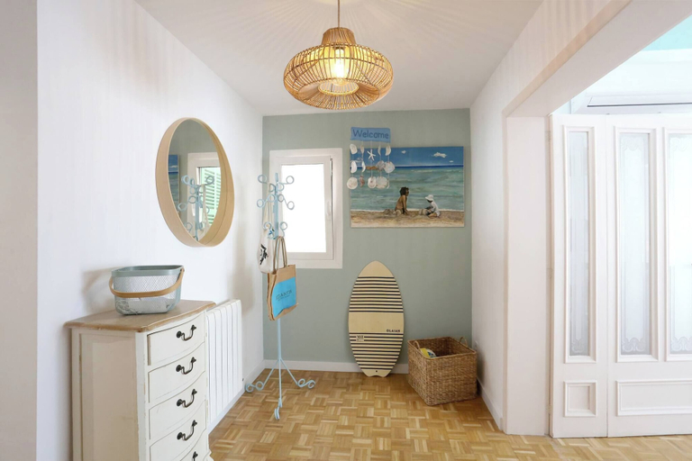 Interior 3, Lara Loft Palma, Palma City Life & Beach Vibes, Baleares