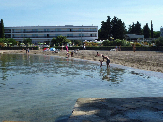 Exterior & Views 2, Small Apartment For A Great Holiday, Zadar