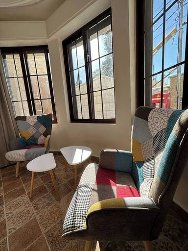 Living area 3, 1 Antika Jabalal-lovebdeh, Wadi Essier