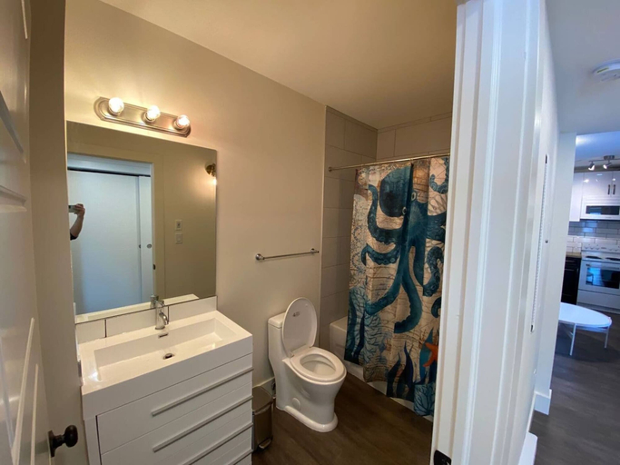 Others 4, Lovely 1 Bedroom Condo With Free Parking And Balcony, Division No. 11