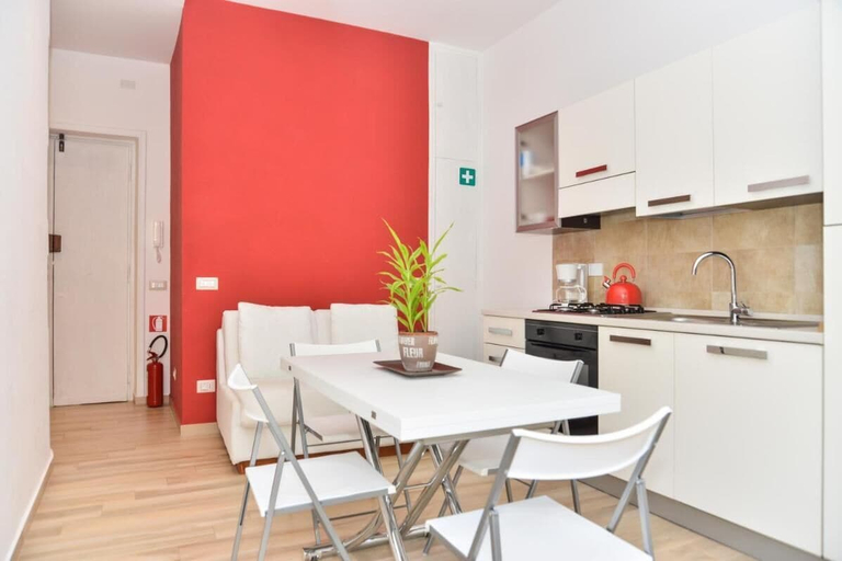 Others 3, Your Rhome Experience Rome in a Bright and Welcoming Space, Rome