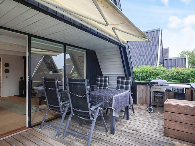 View from property 2, 4 Star Holiday Home in Farso, Vesthimmerland