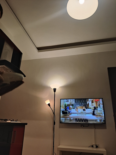 Room amenity 4, Mman Apartment With Electric Heating & Wifi, Salt