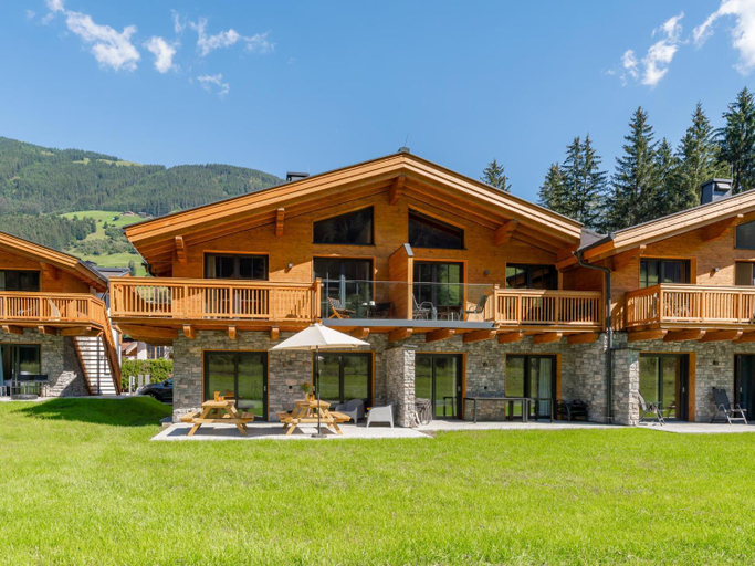 Others 5, Pinzgau Lodge 2B, Zell am See