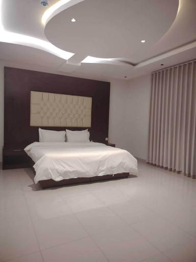 Bedroom 5, Rama Dubai Serviced Apartments, Riyadh