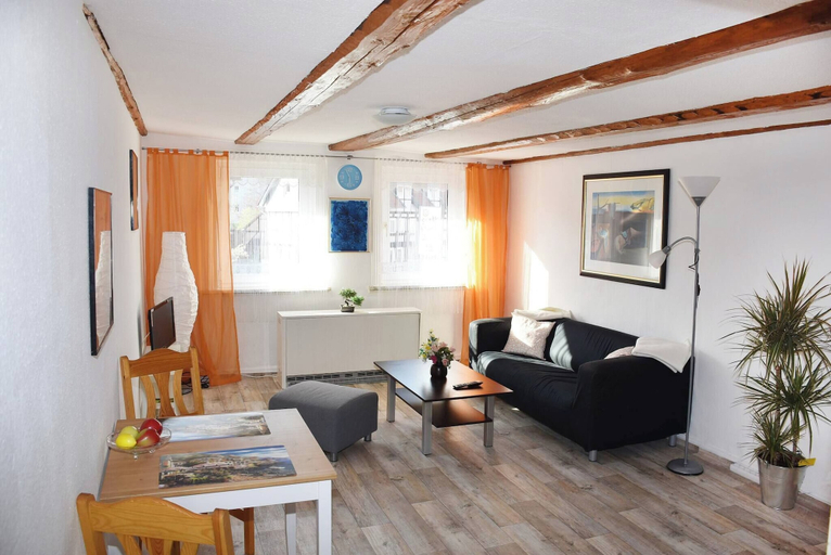 Others 1, Apartment 5 Langelsheim Harz, Goslar