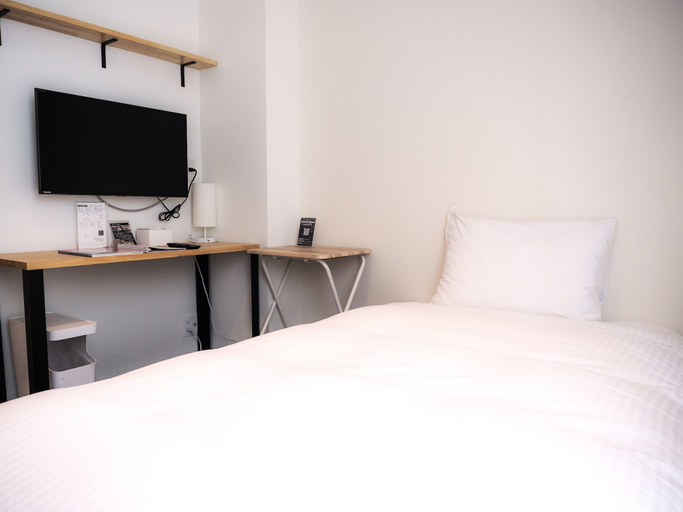 Bedroom 4, Imu Hotel Kyoto, Kyoto