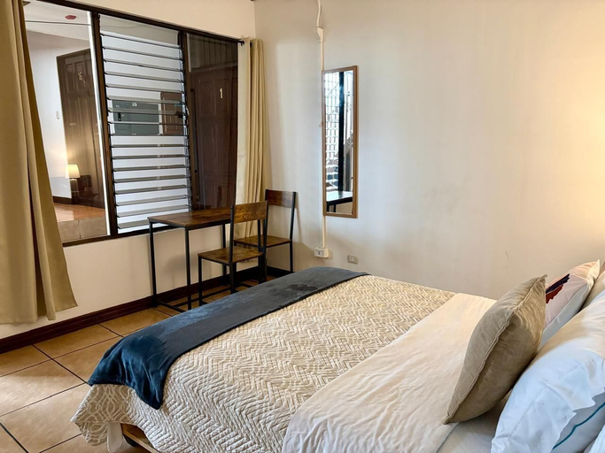 Room 2, casa luca, San José
