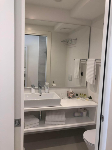 Bathroom 2, Room-comfortable Bel Etage Luxury Rooms, Split