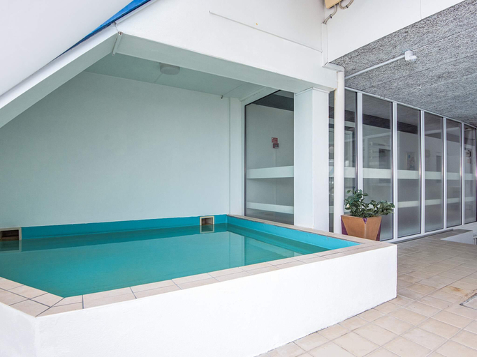Sport & Beauty 4, 4 Person Holiday Home on a Holiday Park in Hejls, Kolding