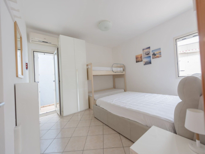 Room 4, Lovely Flat With Modern Furnishings - Beahost, Venezia