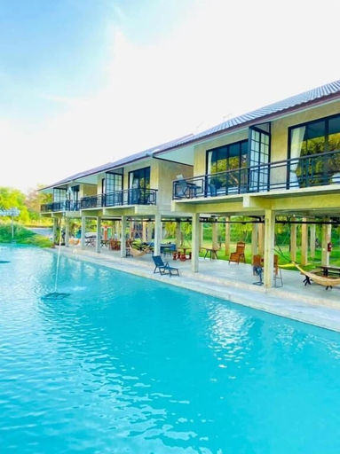 Sport & Beauty 5, Tree Homestay Uthai Thani: Tree Homestay Uthai Thani, Muang Uthai Thani