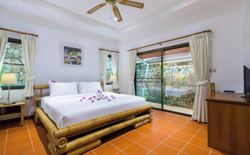 Others 2, Villa Malee , Sea View Infinity Pool, Staff, Chef, Phuket Island