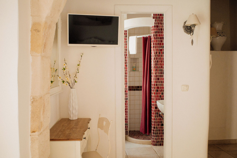 Room 4, Dimora Rossella, Bari