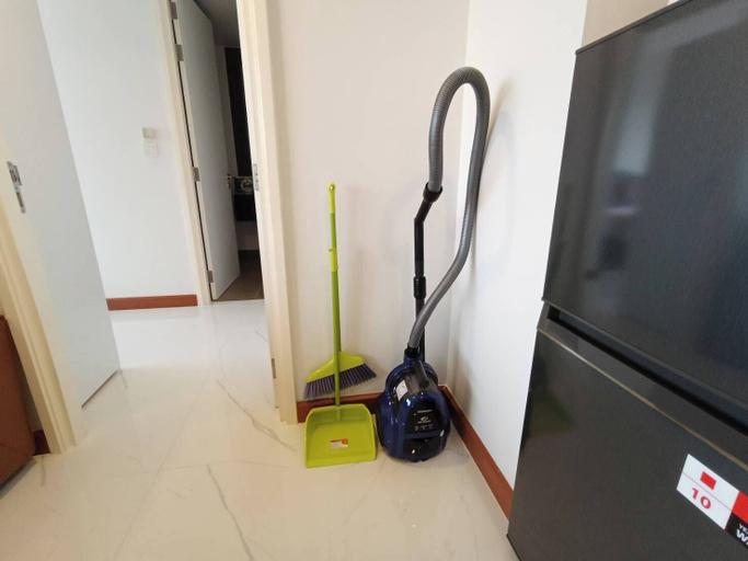Interior 5, Zire Wonamat - Luxury Large One BR Seaview Apartment, Pattay Beach, Pattaya
