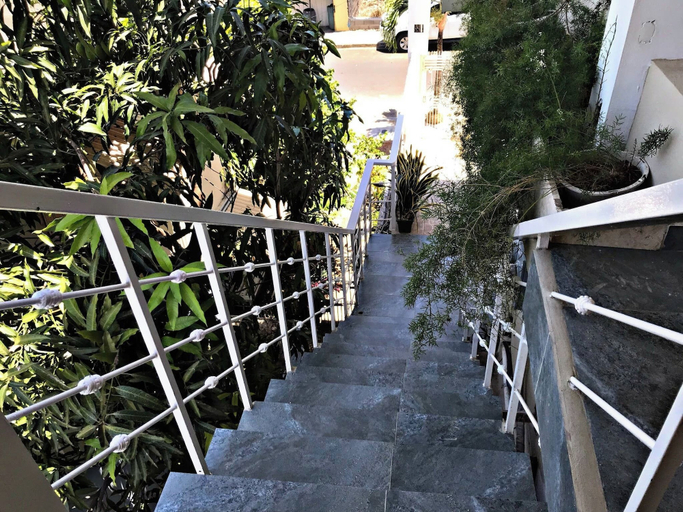 Others 4, Fully Equipped New 1br Apt dt 2mins To Beach, Sosua