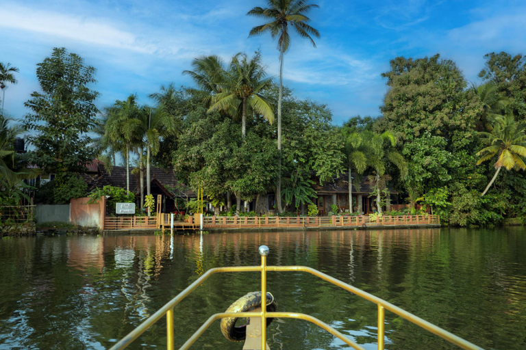 Sport & Beauty 5, Amã Stays & Trails Aquabliss , Alleppey, Alappuzha