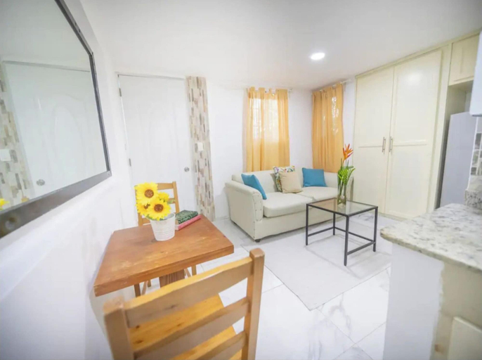 Others 4, 2 Guests 1bed Studio 3min To Beach And Main Street, Sosua