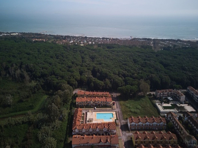 Pool 4, Sunny Holiday Flat-beahost, Rovigo