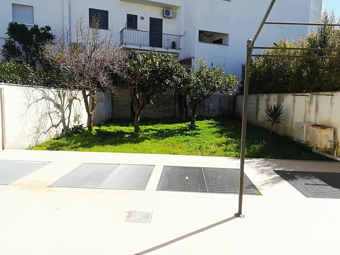 Property grounds 5, Casa Elettra in Otranto, Lecce