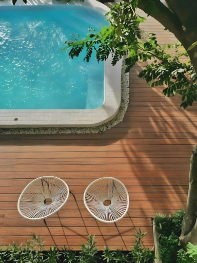 Sport & Beauty 5, Hotel AONO, Muang Chiang Mai