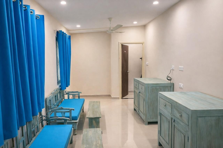 Interior 3, Sky Mount Villa, Sirohi