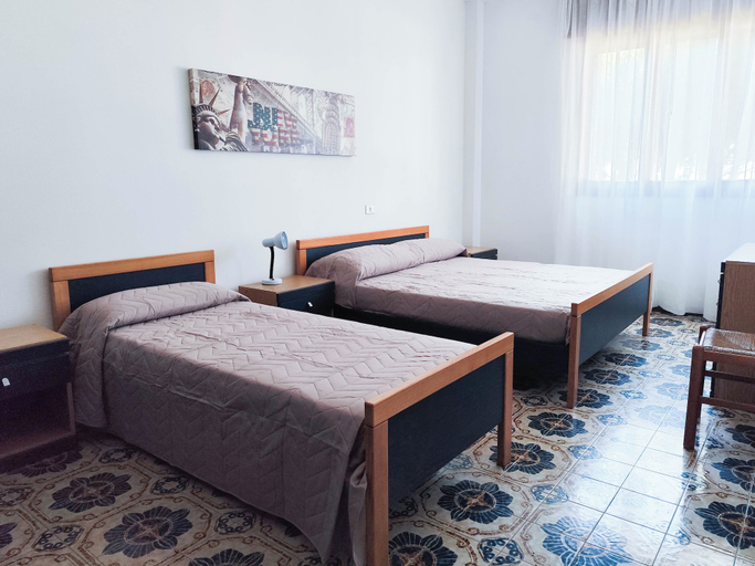Room 5, Cozy Flat Near the Beach, Venezia