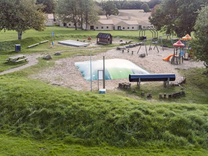 Facilities 5, 2 person holiday park home in Middelfart, Middelfart