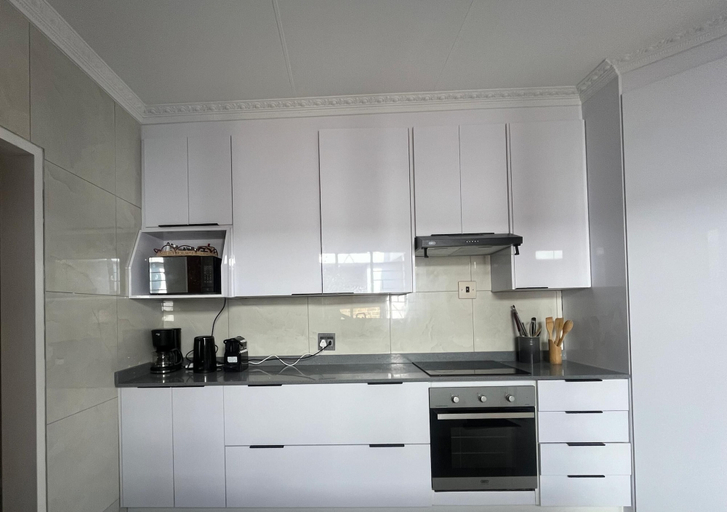 Interior 2, Serene 3-Bedroom House Rental in Secure Kempton Park Complex, Ekurhuleni