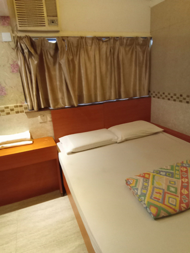 Bedroom, New Style Guest House (Phoenix Apartments), Hong Kong Island