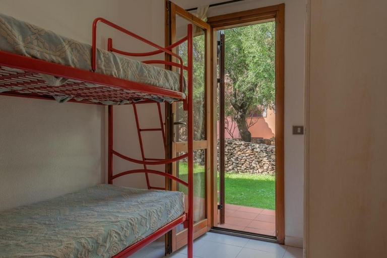 Room 2, Outstanding Residenze Gallura 2 Bedroom Sleeps and Child, Nuoro