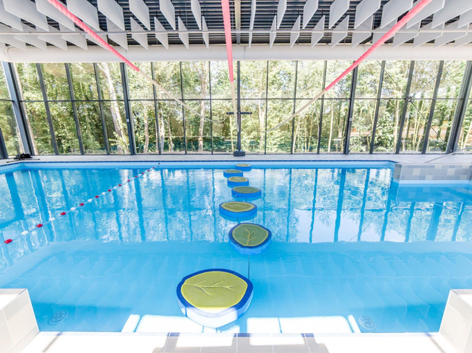 Sport & Beauty 4, Luxury Villa in Maastricht, Limburg