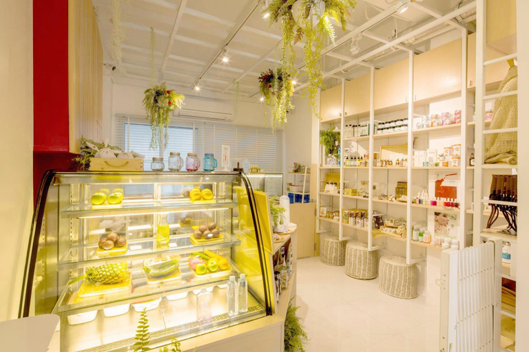 Food & Drinks 5, 128 Room And Massage, Khlong Toey