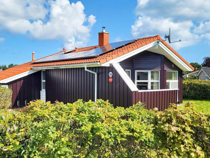 Others 3, 4 person holiday home in Groemitz, Ostholstein