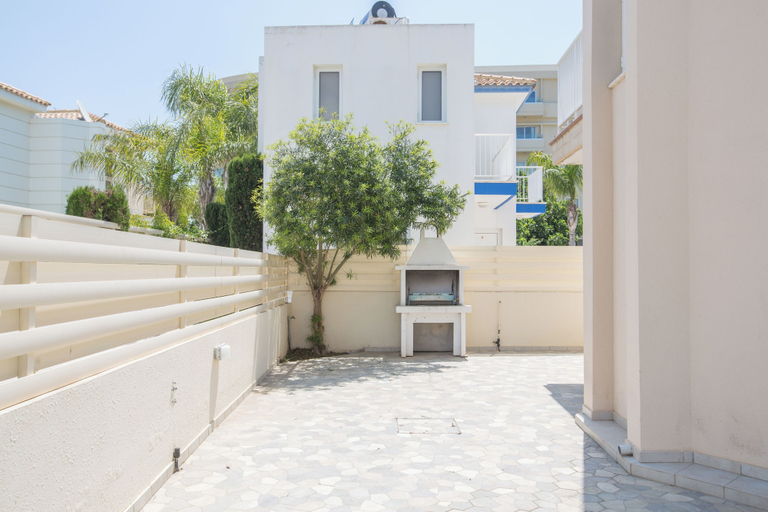 Exterior & Views, Protaras Holiday Villa Pv5