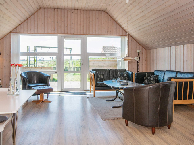 Others 5, 6 person holiday home in Harboøre, Lemvig