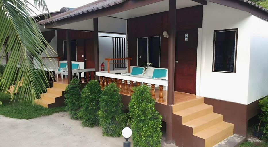 Exterior & Views 1, Assava Dive Resort, Ko Phangan