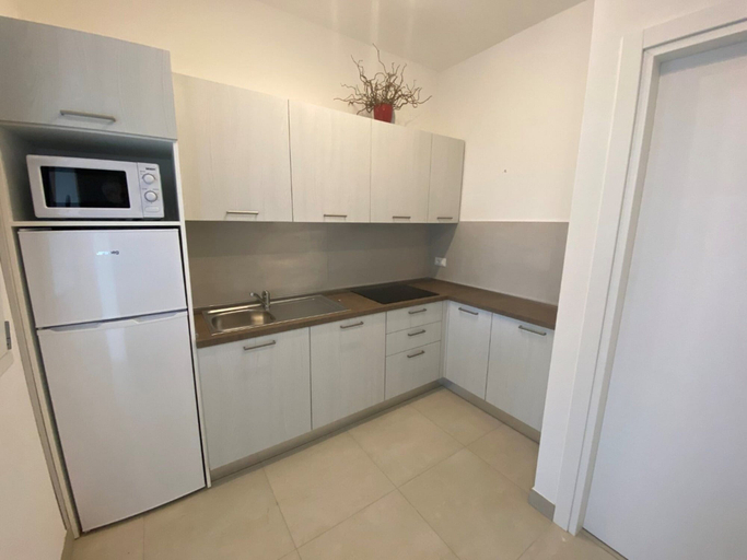 Interior, Charming villa fully loaded with fenced garden, Venezia