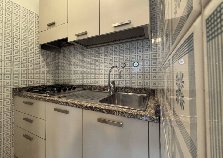 Interior 3, Cozy Flat Near the City and the Beach, Venezia
