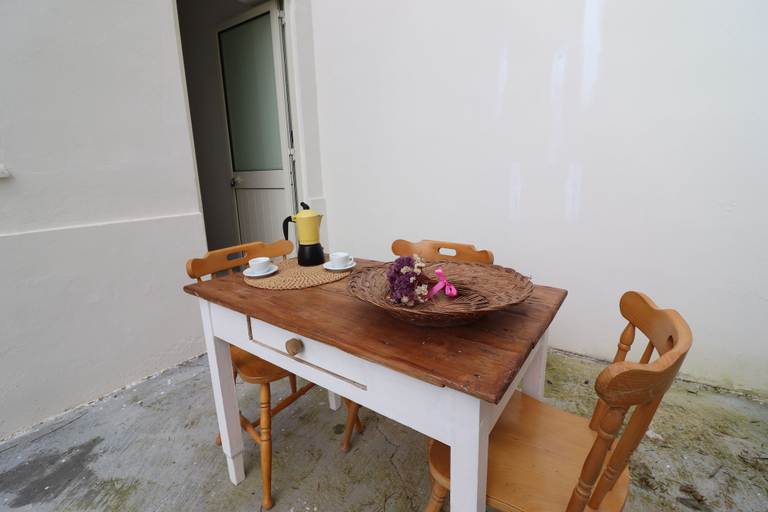 Others 5, Villa Camilla in Otranto, Lecce