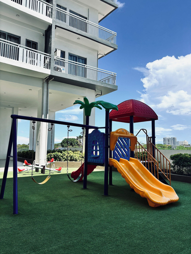 Others 4, Trendy Studio With Bunk Bed, Iloilo City