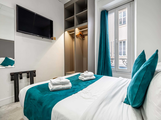 Facilities 5, Apartment in Cannes for 2 people, Alpes-Maritimes