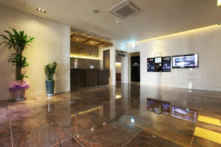 Others 3, Hotel I Meritz, Gimpo