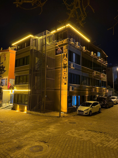 Exterior 4, SİDE ERTAŞ HOTEL, Manavgat