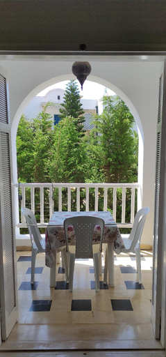 Others 5, Apartment in Yasmine Hammamet near the beach and marina, Hammamet