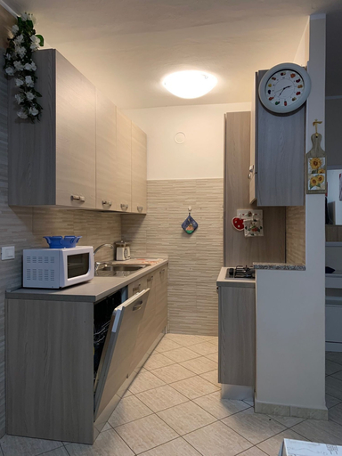 Interior 4, Renovated Flat Near the Main Avenue, Rovigo