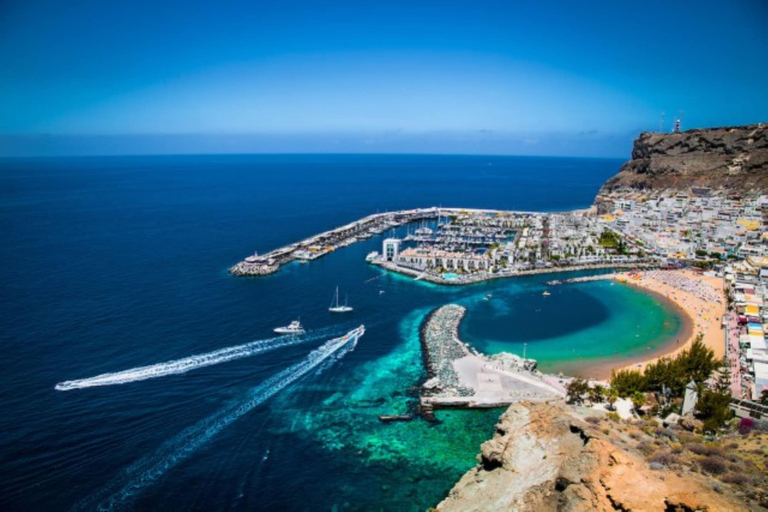 Beach 4, Charming 1 Bedroom Apartment in Puerto de Mogán, Las Palmas