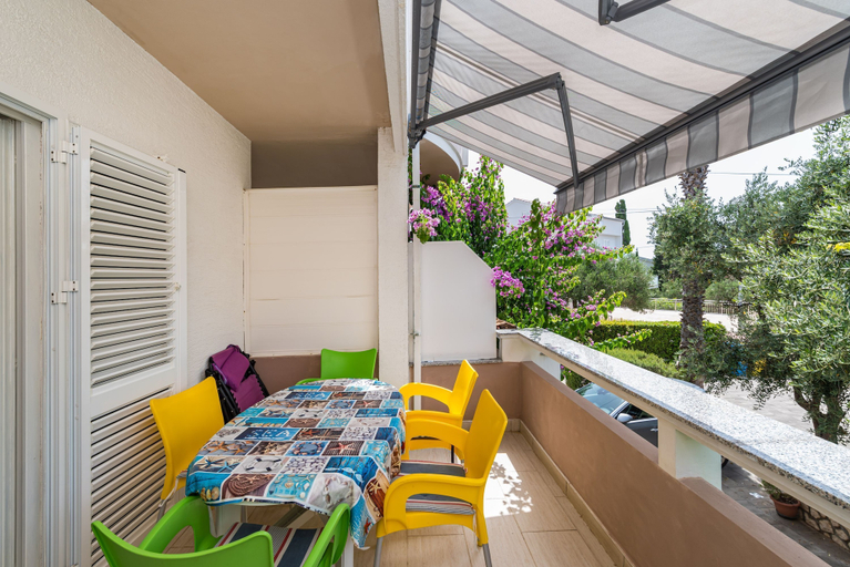 Others 4, Cozy Apartment Branka With Nice Garden 5, Novalja