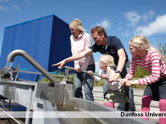 Others 3, 2 person holiday park home in Aabenraa, Aabenraa
