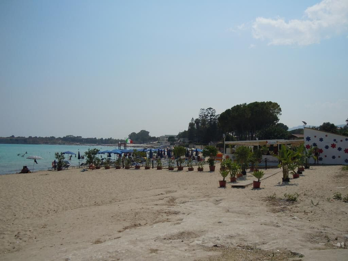 Others 2, Villa Aurea - in Full Relaxation - Air-conditioned - Wi-fi, Syracuse
